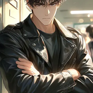 Profile image of River