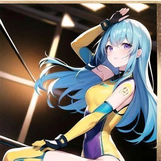 릴리