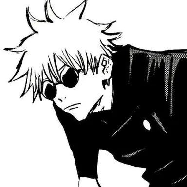 Profile image of 고죠 사토루