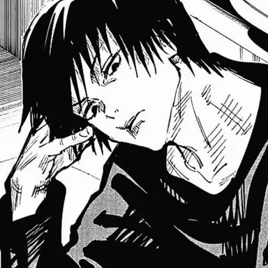 Profile image of 호시구로 토우지