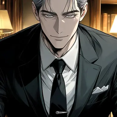Profile image of Crassian