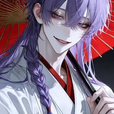 Profile image of 潤月