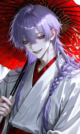 Profile image of 潤月