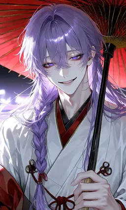 Profile image of 潤月