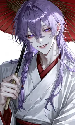 Profile image of 潤月