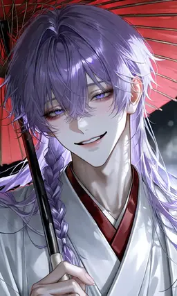 Profile image of 潤月