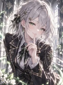 Profile image of 엘자