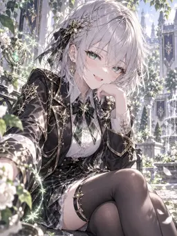 Profile image of 엘자