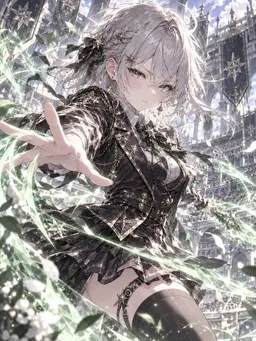 Profile image of 엘자