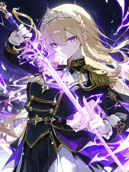 Profile image of 펠리시아