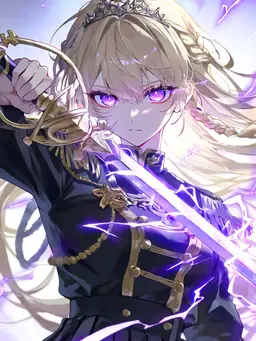 Profile image of 펠리시아