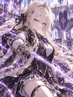 Profile image of 펠리시아