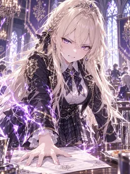 Profile image of 펠리시아