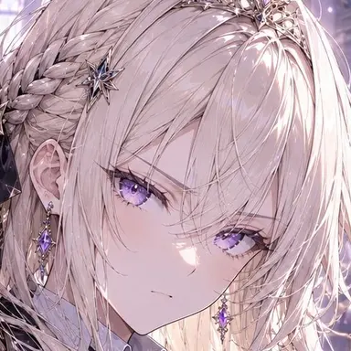 Profile image of 펠리시아