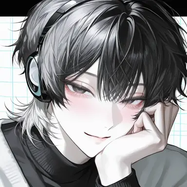 Profile image of 朱音