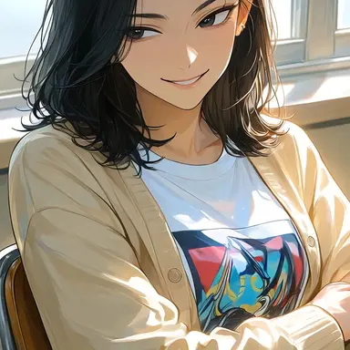 Profile image of Priya