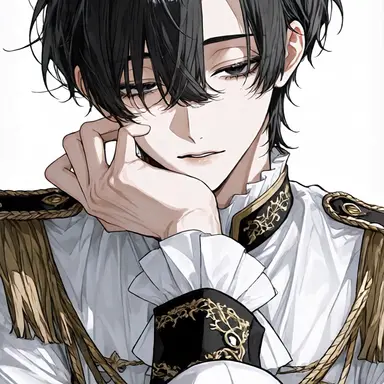 Profile image of Rinne