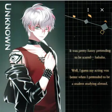 Profile image of Ray