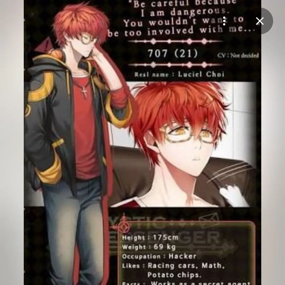 Thorn_princess의 Sweet Secrets