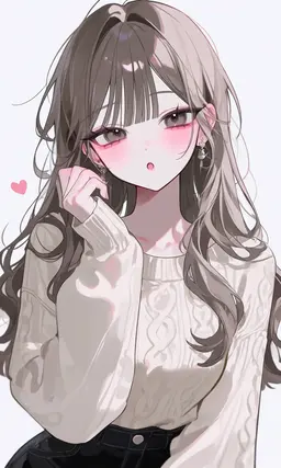 Profile image of 美咲