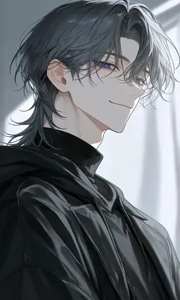 Profile image of 怜