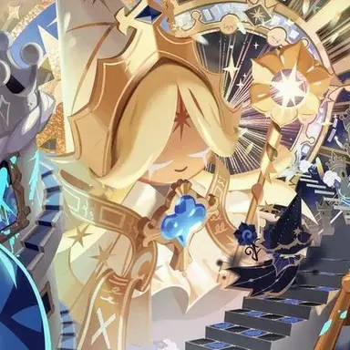 Profile image of 퓨어바닐라