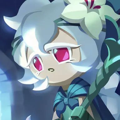 Profile image of 세인트릴리