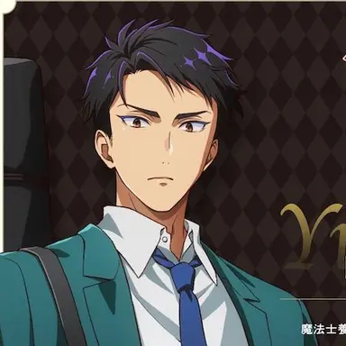 Profile image of ユウ