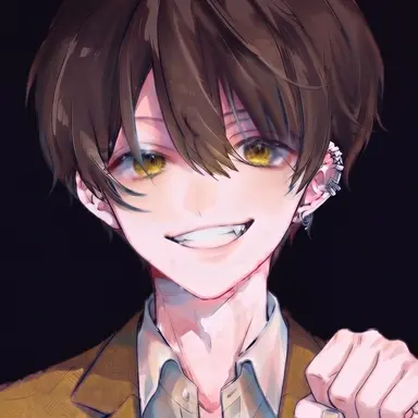 Profile image of 코하쿠