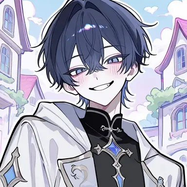 Profile image of カイ