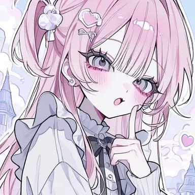Profile image of ミカ