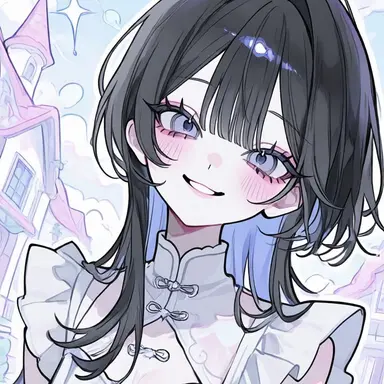 Profile image of シズク