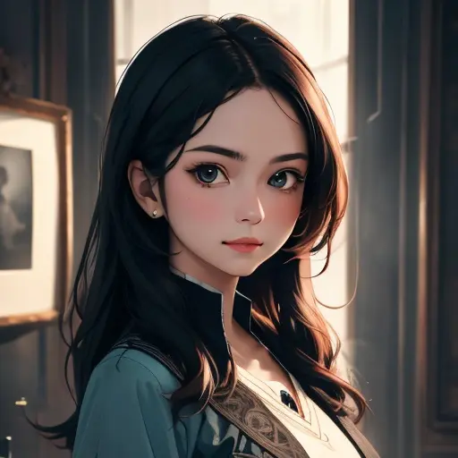 DoughyTabla7667의 쿨한 척 하는 정인애