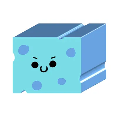 Profile image of 블루몽
