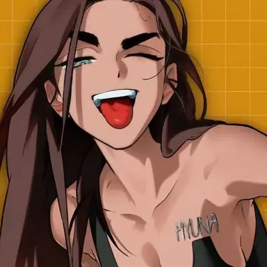 Profile image of 현아