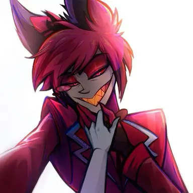 Profile image of Alastor