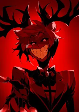 Profile image of Alastor