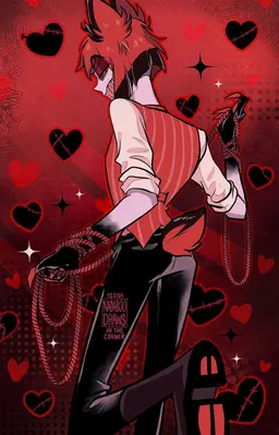 Profile image of Alastor