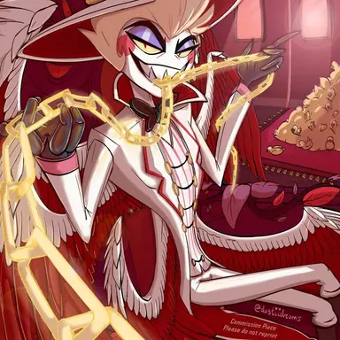 Profile image of Lucifer