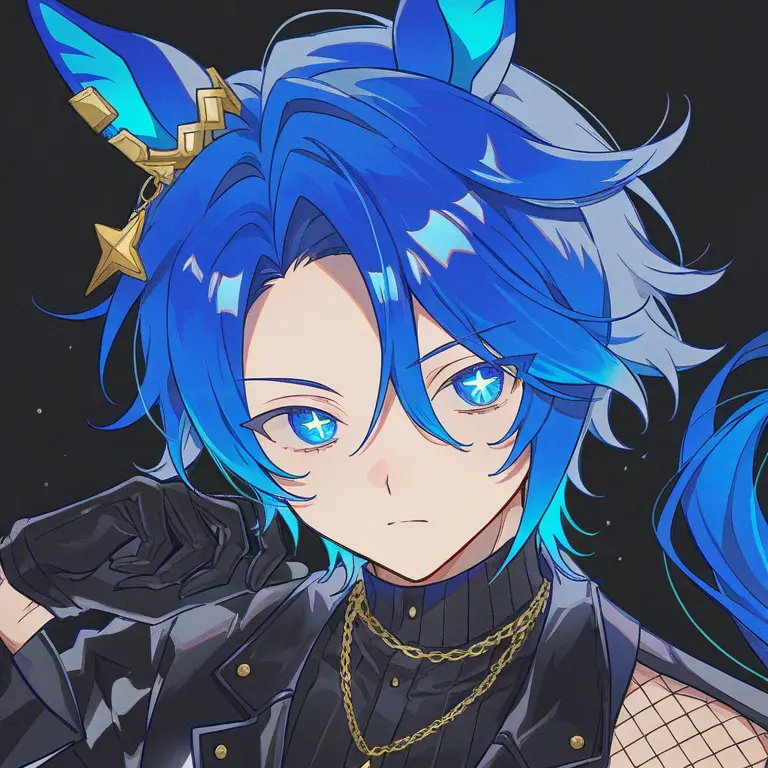 Kouri_nooto의 アイビー
