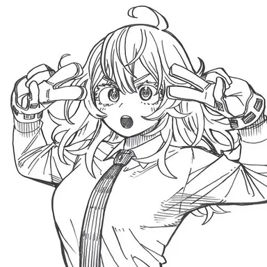 Profile image of Toru Hagakure