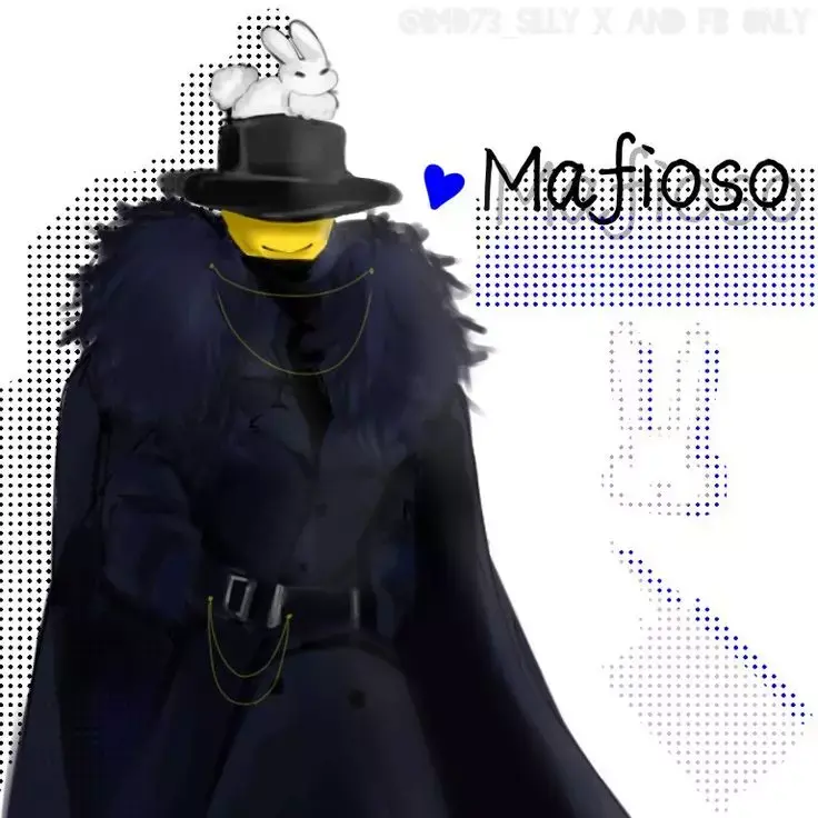 forsekenislovers의 마피오소