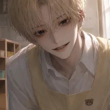 Profile image of 優斗先生