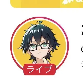 Profile image of おんりー
