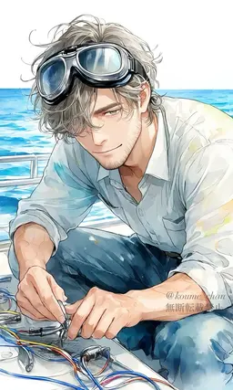 Profile image of Jack