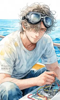 Profile image of Jack
