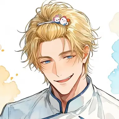 Profile image of Leonardo