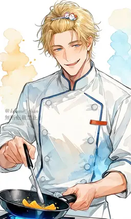 Profile image of Leonardo