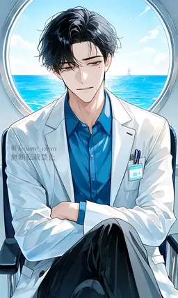 Profile image of Hijiri