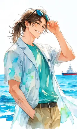 Profile image of Lucia